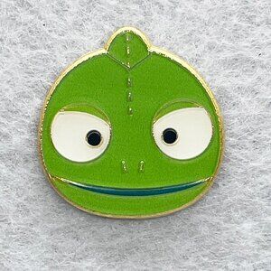 🔮 5/$25 Disney Tangled Pascal Tsum‎ Tsum Pin